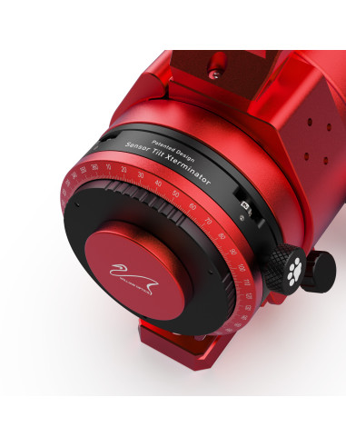 Astrographe Mighty Cat 71 30A William Optics