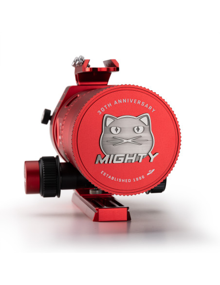 Astrographe Mighty Cat 71 30A William Optics