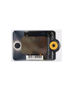 Filtre solaire pour smartphone Omegon 2