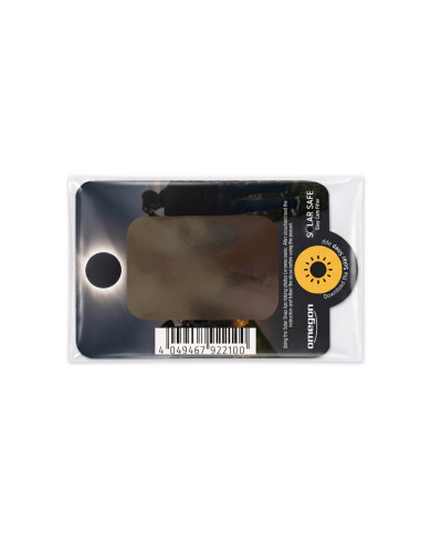 Filtre solaire pour smartphone Omegon