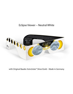 Lunettes éclipse solaire Baader Planetarium