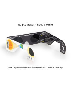 Lunettes éclipse solaire Baader Planetarium 2