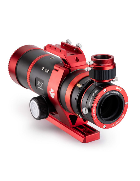 Kit Elite Drawer OAG William Optics