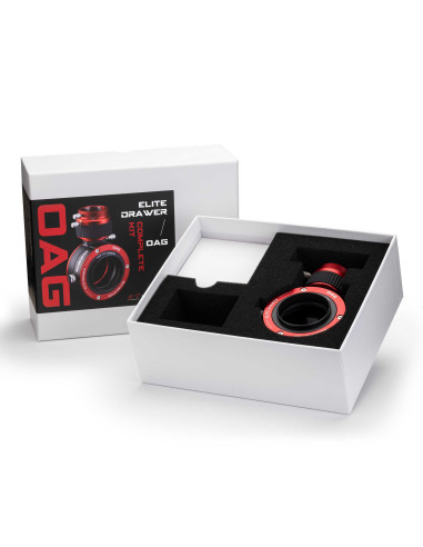 Kit Elite Drawer OAG William Optics