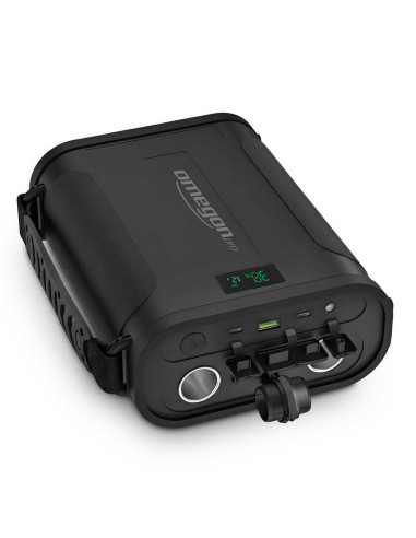 Batterie Pro Powerbank 96k Omegon