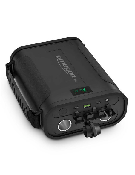 Batterie Pro Powerbank 96k Omegon