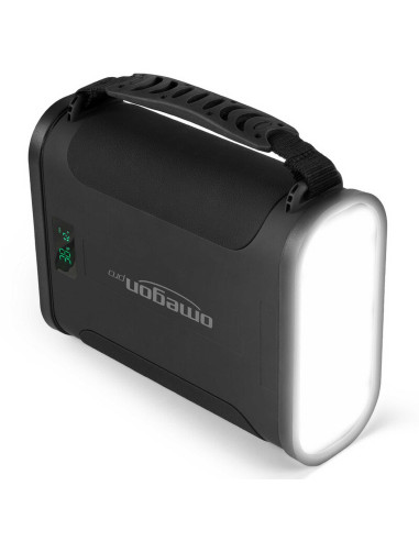 Batterie Pro Powerbank 96k Omegon
