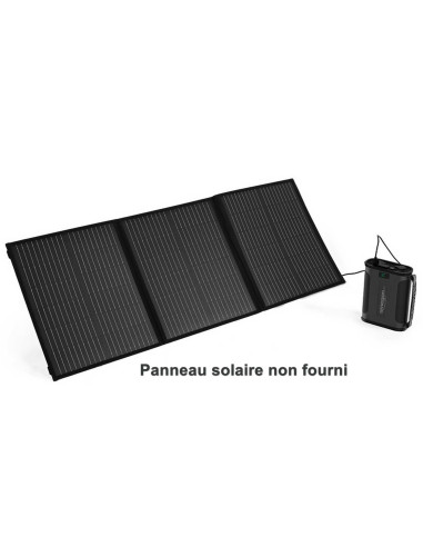 Batterie Pro Powerbank 96k Omegon