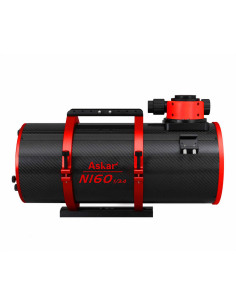 Tube Newton N160 f/3.4 Askar 2