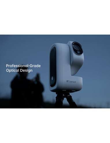Seestar S50 Pro ZWO