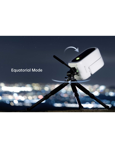 Seestar S50 Pro ZWO