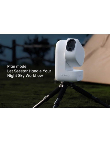 Seestar S50 Pro ZWO