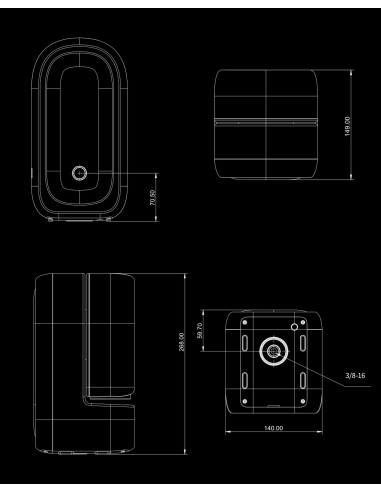 Seestar S50 Pro ZWO