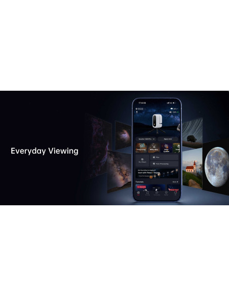 Seestar S50 Pro ZWO