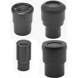 Paire d'oculaires pour loupe binoculaire Optika Série SFX