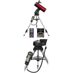 Télescope Orion Starseeker IV Newton 114mm Go-To
