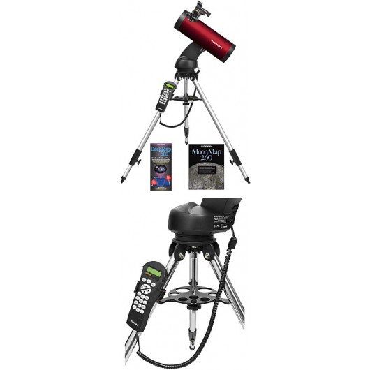Télescope Orion Starseeker IV Newton 114mm Go-To