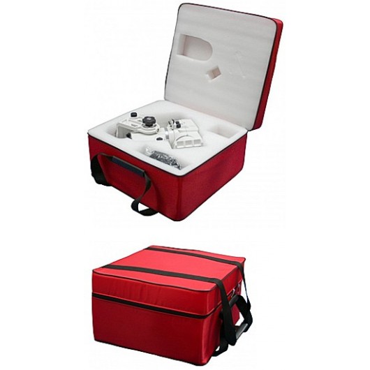Sac Pack in Bag Geoptik pour monture Skywatcher EQ6R