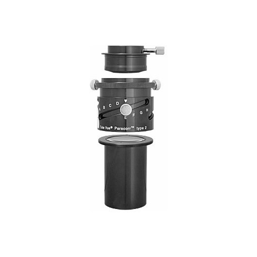 Paracorr TeleVue VIP-2010 Type 2