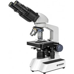 Microscope binoculaire Bresser Researcher 40x-1000x 2