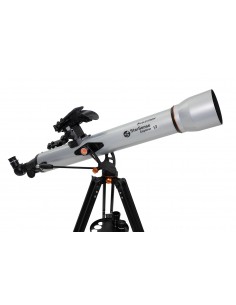 Lunette Celestron Starsense Explorer LT 80AZ 2