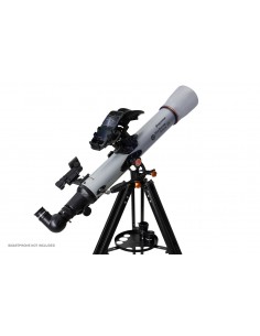 Lunette Celestron Starsense Explorer LT 80AZ
