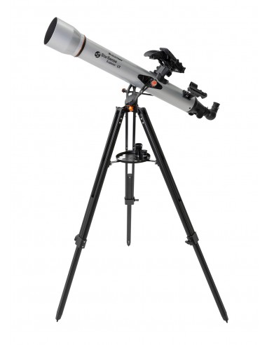 Lunette Celestron Starsense Explorer LT 80AZ