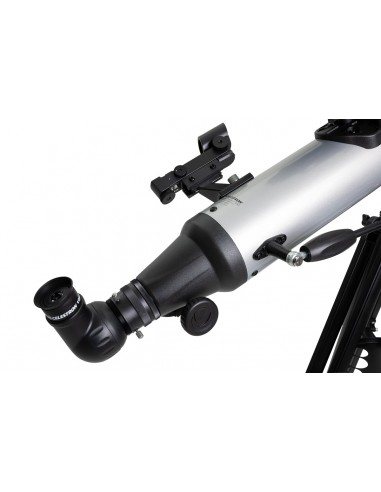 Lunette Celestron Starsense Explorer LT 80AZ