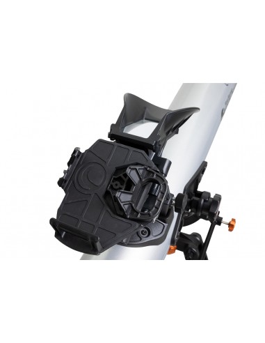 Lunette Celestron Starsense Explorer LT 80AZ