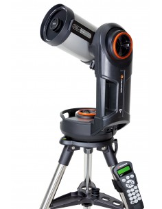 Télescope Celestron Nexstar 5 Evolution