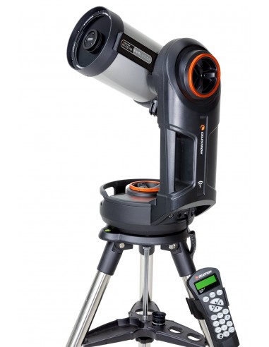 Télescope Celestron Nexstar 5 Evolution
