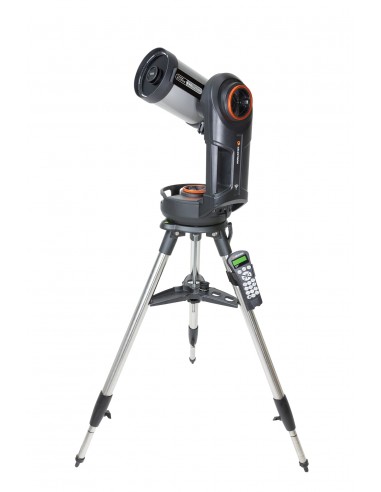 Télescope Celestron Nexstar 5 Evolution
