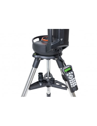 Télescope Celestron Nexstar 5 Evolution