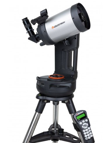 Télescope Celestron Nexstar 5 Evolution