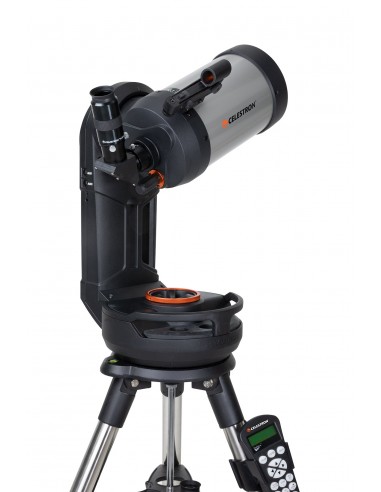 Télescope Celestron Nexstar 5 Evolution
