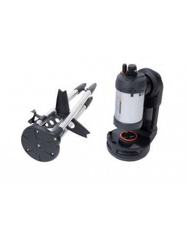 Télescope Celestron Nexstar 5 Evolution