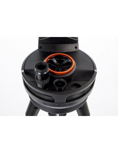Télescope Celestron Nexstar 5 Evolution