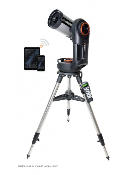 Télescope Celestron Nexstar 5 Evolution