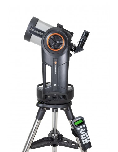 Télescope Celestron Nexstar 5 Evolution