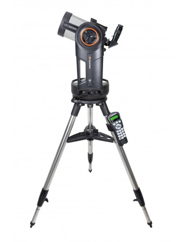 Télescope Celestron Nexstar 5 Evolution