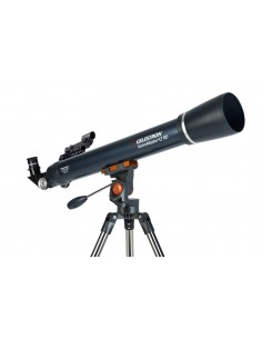 Lunette Celestron Astromaster LT 60 AZ
