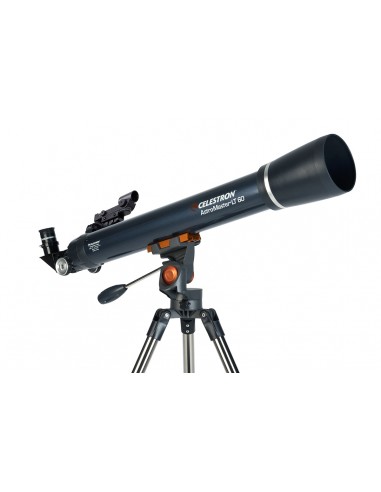 Lunette Celestron Astromaster LT 60 AZ
