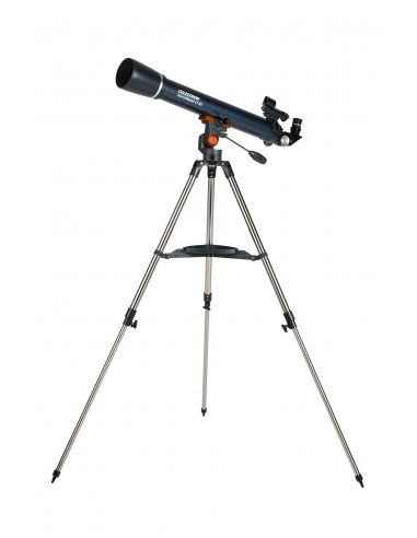 Lunette Celestron Astromaster LT 60 AZ