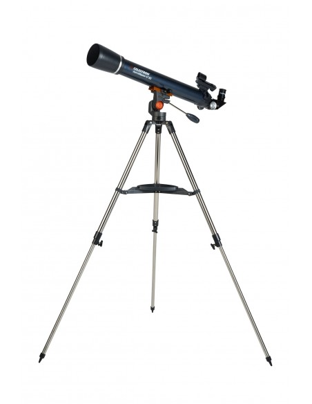 Lunette Celestron Astromaster LT 60 AZ