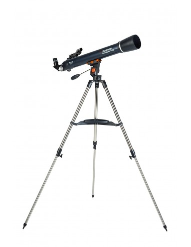 Lunette Celestron Astromaster LT 60 AZ