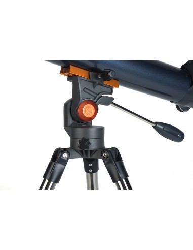 Lunette Celestron Astromaster LT 60 AZ