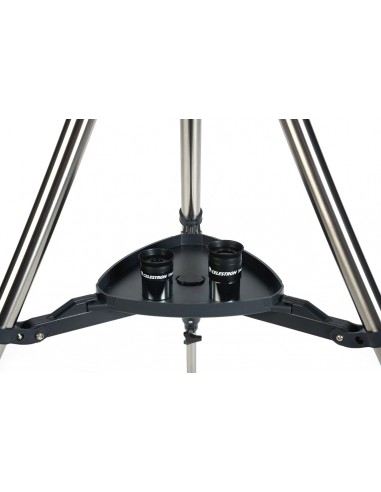 Lunette Celestron Astromaster LT 60 AZ