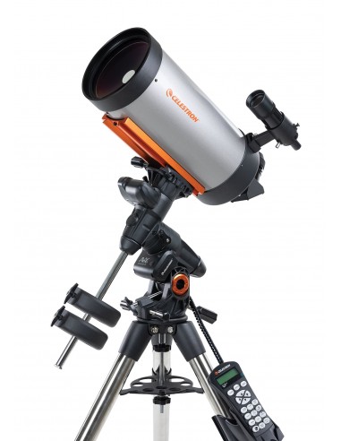 Télescope Celestron Advanced VX 700 Maksutov-Cassegrain