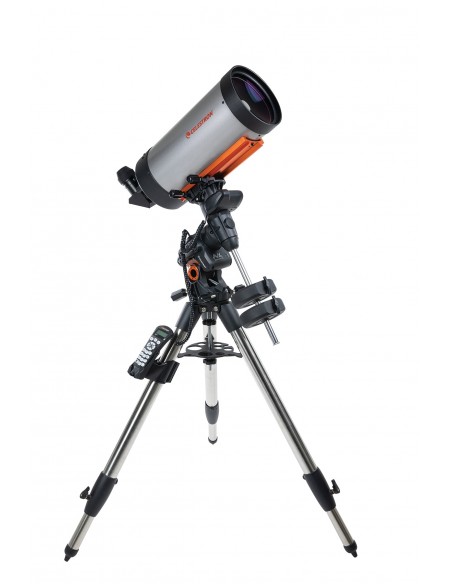 Télescope Celestron Advanced VX 700 Maksutov-Cassegrain