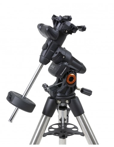 Télescope Celestron Advanced VX 700 Maksutov-Cassegrain